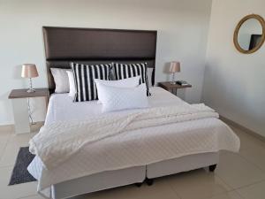 JUSTSAND Guesthouse