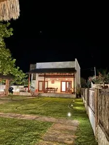 Casa Príncipe Atins - Mandacaru