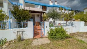 Casa Corte del Mar con vista mare img35