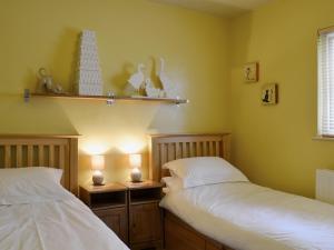 High Moor Cottage
