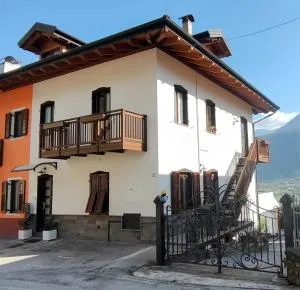 Le quattro stagioni - Novaledo