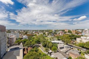 Rise Urban Habitat - Água Verde | Gonzaga Stays