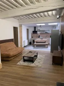 L'écrin de Paray, sleeps 6 - Nochizé