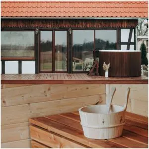 Gościniec Gryszczeniówka & SPA - Kiszewko