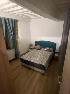 Lécrin de Paray, sleeps 6