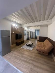 Lécrin de Paray, sleeps 6