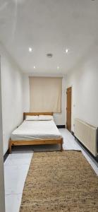 Mitcham Eastfields Studio