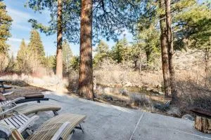 Quail Hollow on Carson River Cottage Hideaway - Woodfords