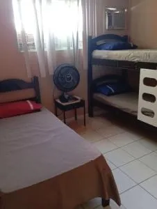 Pousada do Gaúcho - 卡鲁阿鲁