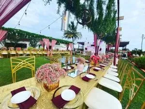 Sealane Hotel & Conference center - Prampram