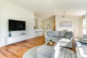 3 Mi to Dtwn Mt Dora Golf Getaway! - Eustis