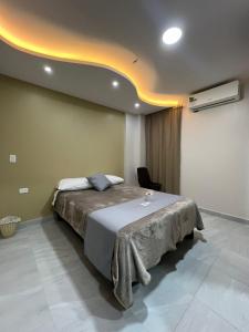 Hotel Tonaka - Ubytování bez kategorie ve městě Santo Domingo de los Colorados