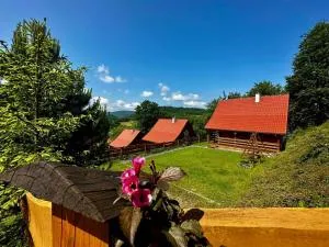 Wilcze Wzgórze - 沃乌科维亚