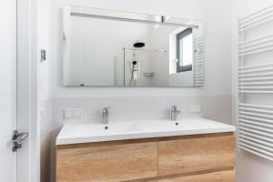 Vernieuwd Zeezicht Villa Zee Luxe