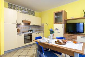 Italian Experience - Sea Suite