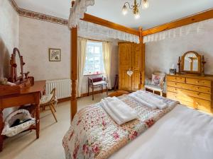 Rose Cottage - Lpd