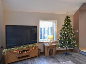 Heckley Stable Cottage