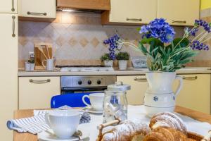 Italian Experience - Sea Suite