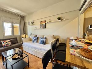 Quarteira Central Beach 3 by Homing