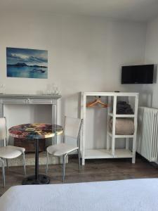 Le Camere Della Vecchia Osteria