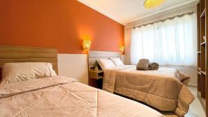 Deu Praia Beach House: Praia, Piscina e Diversão