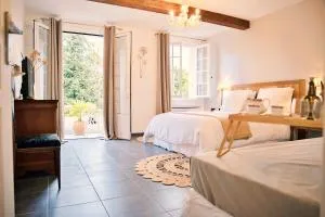 Patio des Rêves - Charme au cœur du Gers - Clermont-Pouyguilles