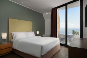 Four Points by Sheraton Catania Hotel