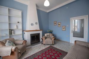 Apartments D&D di Rita De Lucia