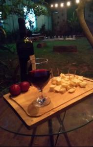 Casa Container na mata atlântica