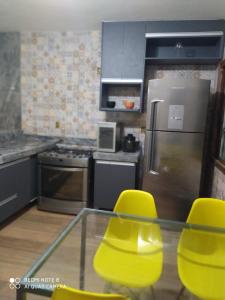 Casa De Praia Baptista Resort Jacaraípe