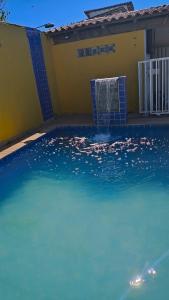 Casa De Praia Baptista Resort Jacaraípe