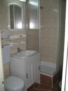 Garsonieră Brazda lui Novac