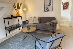 Cozy Scandinavian Apartment in the Heart of Viborg - Sundstrup