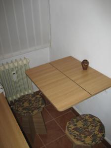 Garsonieră Brazda lui Novac