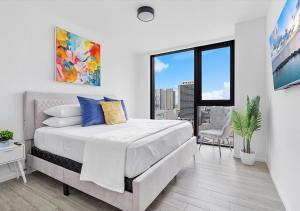 X Lounge II-Highline Corner Residence