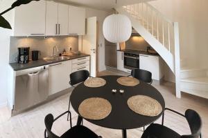 Cozy Scandinavian Apartment in the Heart of Viborg