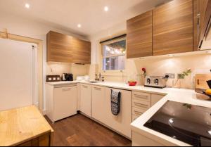 Niru Experience Serene Garden Haven Duplex