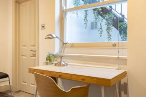 Niru Experience Serene Garden Haven Duplex