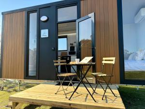 Tiny Away Escape at Granite Belt - Sommerville Valley