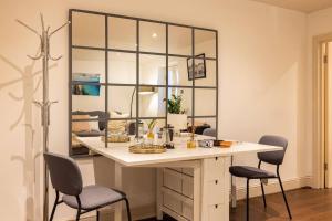 Niru Experience Serene Garden Haven Duplex