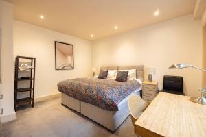 Niru Experience Serene Garden Haven Duplex