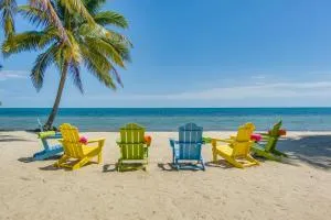 Bella Sway Belize - Maya Beach