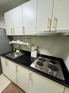 Comfy Cozy Staycation