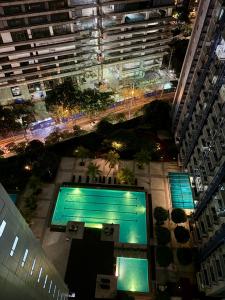 Comfy Cozy Staycation