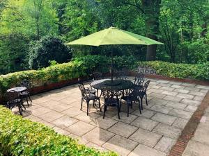 Fernhill, stunning holiday home