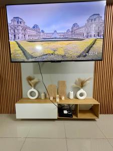 Comfy Cozy Staycation