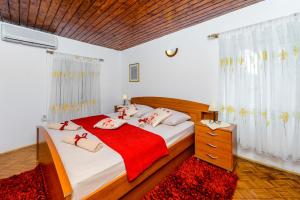 Apartman Antonio 