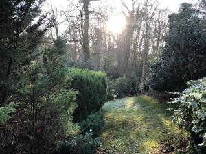 Fernhill, stunning holiday home