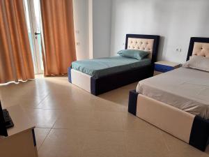 Arena Apartment Elbasan