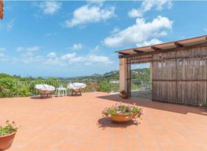 Villa Paradiso con Piscina - Santa Teresa Gallura